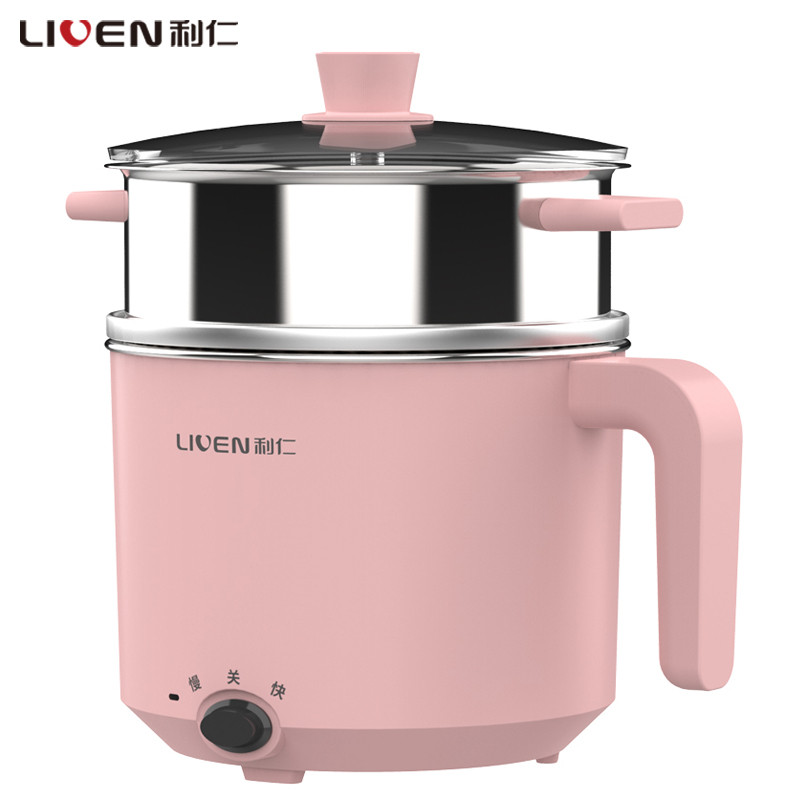 利仁(Liven)电火锅DHG-B151