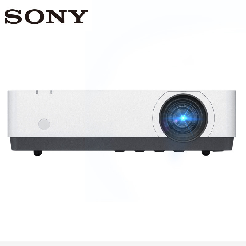 索尼(SONY)VPL-EW575商务教育办公投影仪 教学会议投影机 家用高清投影仪