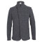 ARMANI 阿玛尼男士深灰色西服外套 PCG92W PCW11 660 52 深灰色