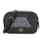 COACH 蔻驰 奢侈品 女士星战系列白色皮革单肩斜挎包 F89037 SVCAH，F88009 SVPLD 黑色