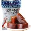 御食园 山楂卷500g