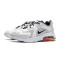【自营】NIKE耐克男鞋休闲鞋复古撞色AIRMAX系带低帮运动鞋AQ2568. AQ2568-002苍野灰+黑+白+太平洋蓝+哈瓦那红+金桔 42.5码