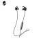 斯酷凯蒂(Skullcandy) Method active S2NCW-M448无线入耳式运动耳机 固定鱼鳍设计 黑色