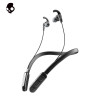斯酷凯蒂(Skullcandy)INKD+active 无线入耳式运动耳机 IPX4级防水 黑色