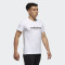 阿迪达斯（adidas）男款女款运动休闲短袖T恤CX5145/DM5213 DM5214 2XL