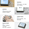 猫咪毛狗毛清理器宠物毛发粘毛神器家用吸毛衣服床上地毯除毛刷_1