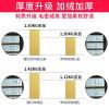 ins风地毯卧室床边毯满铺可睡可坐加厚款少女心床前毛毯地垫_316_137 60x160CM[床边小地垫] 一号驼色