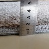垫子垫地家用卫生间口地垫垫进ins风地毯吸水脚垫浴室防滑 50×120CM 紫色