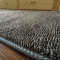 垫子垫地家用卫生间口地垫垫进ins风地毯吸水脚垫浴室防滑 80×120CM 深蓝