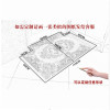 欧式入户地垫垫脚垫垫进厅卧室口地毯地垫防滑垫定制_14_797 定制尺寸联系客服 068红