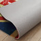 进地垫卧室厅厨房浴室吸水脚垫卫浴防滑玄关垫子入户垫地毯_2 40*120厨房垫 多彩鹅石可定制