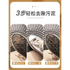 别墅大口半圆橡胶脚垫家用入户进耐磨垫子进户地垫垫地毯_3 60x90cm 多洛巴-深灰色