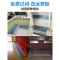厨房地垫防滑防油家用长条脚垫耐脏地板垫子吸水吸油防水厨房地毯_4