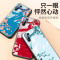 vivox30手机壳x30pro玻璃镜面X30vivo套vivo30潮定制网红高档vivi_203 X30【唯美梨花】?收藏♥加购#送挂绳+9D膜