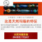 天然玛瑙毛衣链长款2019年新款百搭秋冬流苏个性项链水晶颈饰品 圆MYL-水晶-粉色