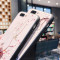 oppor9plus超薄r9sPLUS全包边r11plus手机壳磨砂硅胶浮中国风小鸟_443 R11plus【喜鹊登梅】