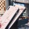 苹果iphone7plus手机壳8plus保护套8x浮磨砂防摔xs古典文艺范xsmax中_209 苹果XSMAX【山间小鸟】
