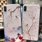 苹果iphone7plus手机壳8plus保护套8x浮磨砂防摔xs古典文艺范xsmax中_209 苹果X【枝头小鸟】