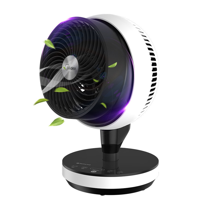 美的(Midea) 生活电器 风扇 GDC18FR
