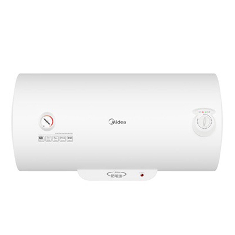 美的（Midea） 80升电热水器速热储水式 2000W 防电防漏 低耗保温 F80-A20GA2