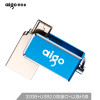 爱国者（aigo）U286 Micro 32GB USB2.0 安卓手机U盘 双接口手机电脑两用