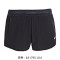 耐克（NIKE）女款运动裤休闲跑步短裤831795 831795-010 XS
