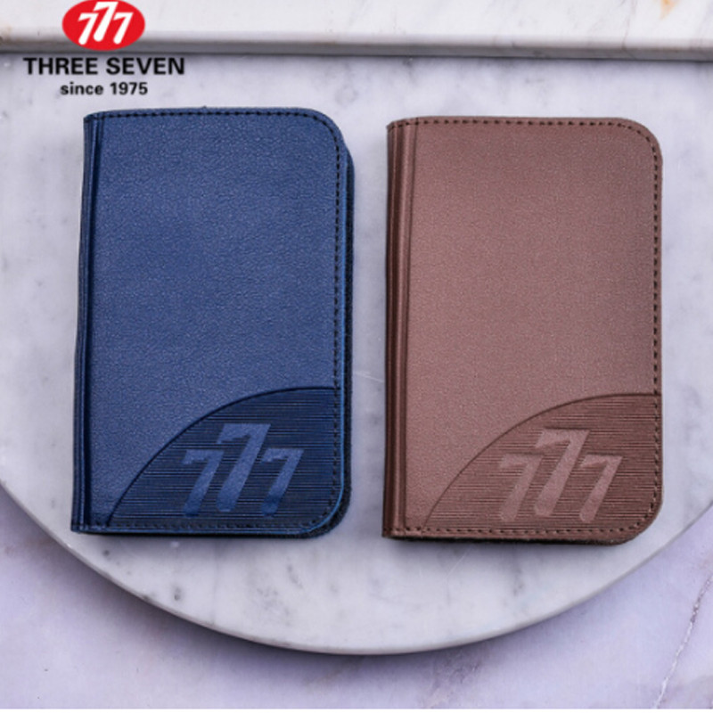 777(THREE SEVEN) THREE SEVEN 指甲刀修护套装9件套TSM-723