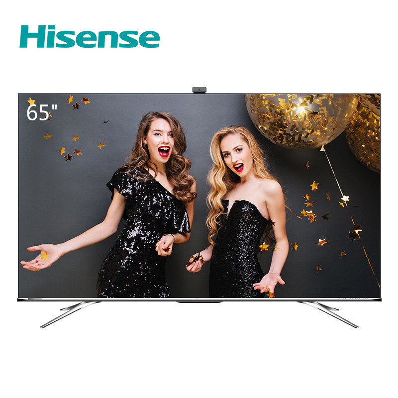 海信(Hisense)65E8D 65英寸社交电视