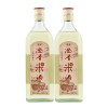 八瓶带礼盒 沙仙洞府苏州八年陈半甜江南沙家枸杞优黄酒