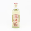 湘溪浙江特产坛装黄酒十年陈冬酿花雕黄酒1.5L