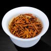 八闽东华 金骏眉红茶特级新茶武夷山春茶桐木关散装金俊眉茶叶500g