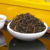 福岗 新茶春茶金骏眉红茶茶叶散装武夷山蜜香型罐装送礼500g小袋装