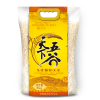 天下五谷 圆粒大米 5KG/袋 4袋/箱 单箱装 50箱起售