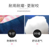 狗窝冬天保暖四季通用可拆洗小型犬中型泰迪猫窝冬季保暖宠物用品_1 S【收藏加购优先发货，建议10斤内】 亮黄皇冠款【送毛毯+枕头】
