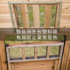 实木狗窝房子型狗屋室外狗房子冬天保暖四季通用小型大型犬宠物窝 L-大型（如需送货上楼请联系客服） 实木狗屋无门双窗+遮阳板