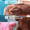 狗狗窝冬天保暖封闭式季四猫窝冬季房子型宠物小型犬通用泰迪网红 S-小型 粉色：送毛毯