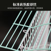 鹦鹉笼子玄凤虎皮鹦鹉笼子豪华大型子大号金属牡丹鹩哥繁殖笼 单笼子+鸟窝（送八件礼品）