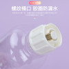 大容量自动喂食器自动饮水器猫碗狗碗双碗宠物用品喂食喝水二合一 饮水喂食 一体式自动饮水喂食器粉色