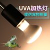 uva爬虫发热灯泡乌龟保暖灯取暖灯宠物爬宠恒温加热灯保温灯温控 默认尺寸 日灯25W