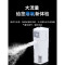 小型鱼缸过滤器增氧泵充氧泵打氧机三合一净水超静音循环加氧家用_1 默认尺寸 四合一JQP-1500大号20W