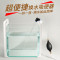 小鱼缸吸便器手动迷你吸水管抽水器虹吸管吸水器清洁吸粪器_2