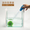 小鱼缸吸便器手动迷你吸水管抽水器虹吸管吸水器清洁吸粪器_2 默认尺寸 电动换水器16w+送14mm软管6米
