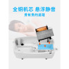 加氧气泵制氧机鱼缸加氧器增氧泵供充打氧机家用超静音棒迷你小型 默认尺寸 QBH-150单孔3L（配气盘）