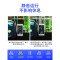 加氧气泵鱼缸增氧器制氧机金鱼充氧棒超静音小型迷你打氧供换家用 默认尺寸 SB-748：8W配气石+水妖精过滤