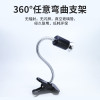 小乌龟过冬装备冬天冬眠用品沙保温箱恒温加温设备灯加热垫晒背灯 默认尺寸 黑色长款晒背灯/调节款+3个灯泡