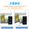 车载冲养鱼缸充电氧气泵无电增氧泵供氧器两用打养机鱼用小型户外 默认尺寸 QBD-91:单孔1.2L（配气泡石）