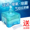 迷你吸便器过滤器圆形氧气泵鱼缸过滤器过滤设备小型反气举_2 默认尺寸 加长版吸便器【54cm】