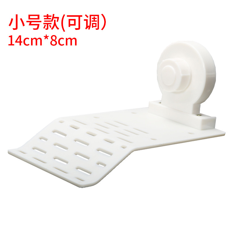 鱼缸乌龟爬台龟爬梯晒背深水龟爬坡龟台水龟漂浮台浮岛晒台高水位_2 默认尺寸 小号：可调吸盘