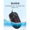 鱼缸保温棒温控自动恒温节能养龟用加热器乌龟加温低水位热带小型 默认尺寸 YX-28国内款（25W）+温度计
