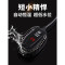 龟缸加热器迷你加温热带养龟神器鱼缸恒温器温控自动保温乌龟小型 默认尺寸 H-68离水断电【100w】+温度计